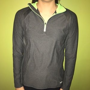 Champion long sleeve shirt